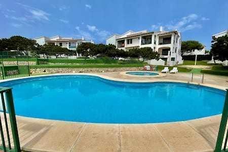 Boschapartamento De 2 Dormitorios Y Con Piscina ซิวตาเดญา ภายนอก รูปภาพ