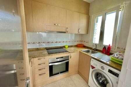 Boschapartamento De 2 Dormitorios Y Con Piscina ซิวตาเดญา ภายนอก รูปภาพ