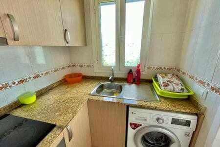 Boschapartamento De 2 Dormitorios Y Con Piscina ซิวตาเดญา ภายนอก รูปภาพ