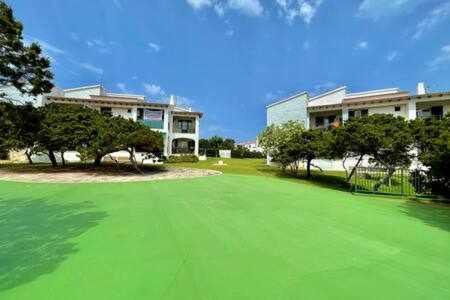 Boschapartamento De 2 Dormitorios Y Con Piscina ซิวตาเดญา ภายนอก รูปภาพ