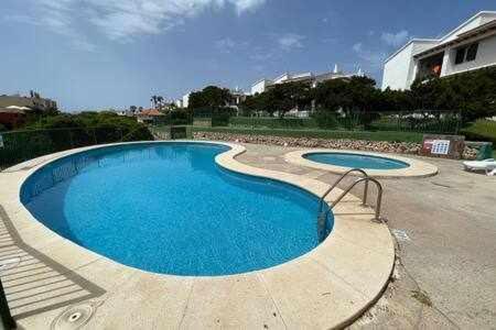 Boschapartamento De 2 Dormitorios Y Con Piscina ซิวตาเดญา ภายนอก รูปภาพ