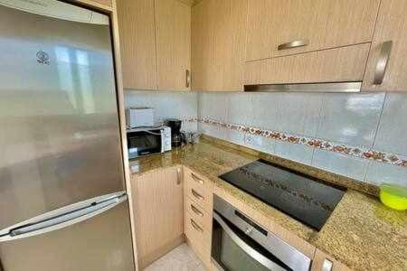 Boschapartamento De 2 Dormitorios Y Con Piscina ซิวตาเดญา ภายนอก รูปภาพ