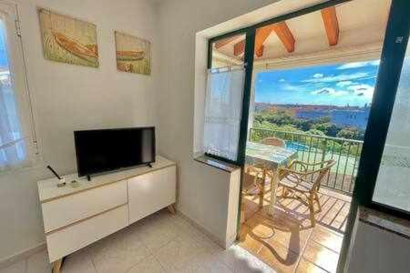 Boschapartamento De 2 Dormitorios Y Con Piscina ซิวตาเดญา ภายนอก รูปภาพ